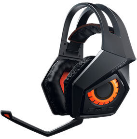 Asus Cuffie Headset ROG Strix Wireless