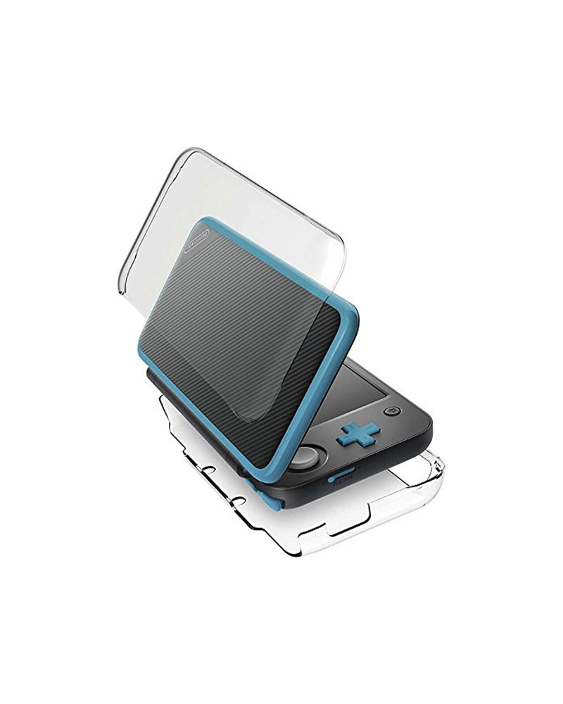 Hori Custodia 2DS XL Duraflexi