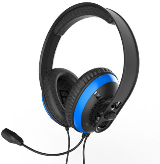 PS4 Headset @Play Stereo PlayStation 4