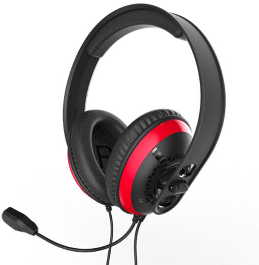 Switch Headset @Play Stereo Nintendo