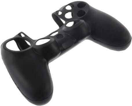 X-Treme Cover Grip Dualshock PS4 Nera