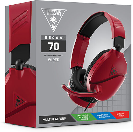 Turtle Beach Headset Recon 70