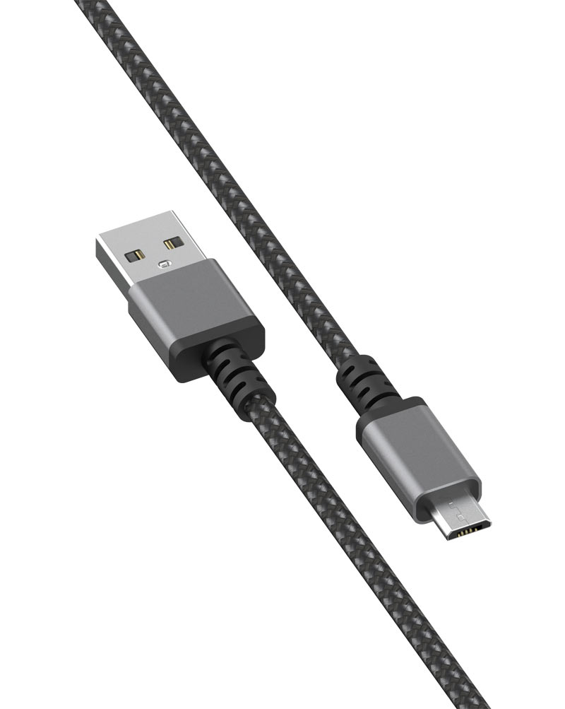 Altro Cavo @Play USB-A to Micro USB 3 m