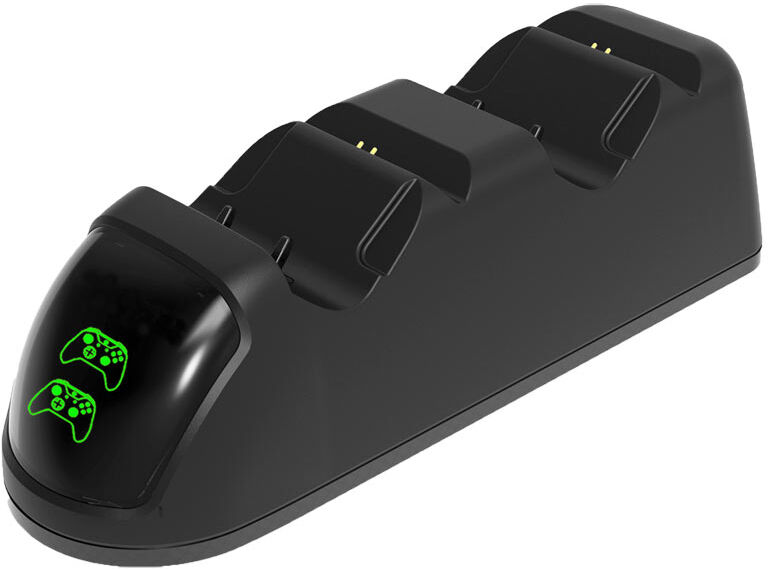 XboxONE Dual Charging Station Xbox One