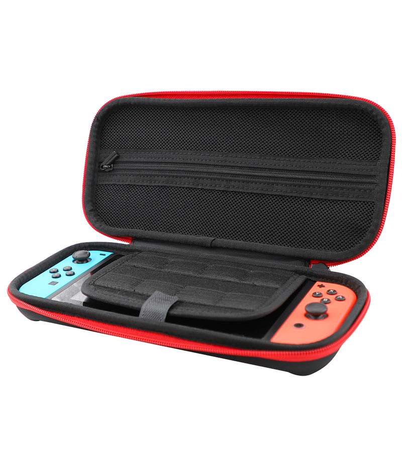 Switch Custodia Nintendo @Play Travel Case