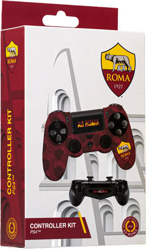 PS4 Controller Kit (Guscio Protettivo) Roma 2020