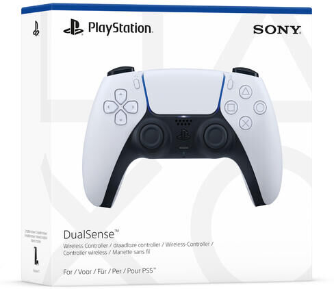 Sony Controller wireless DualSense™