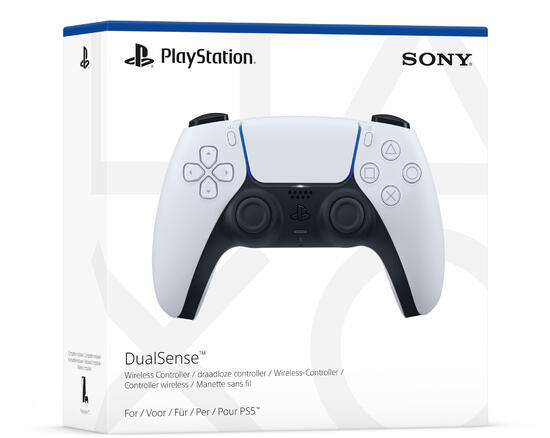 Sony Controller wireless DualSense™