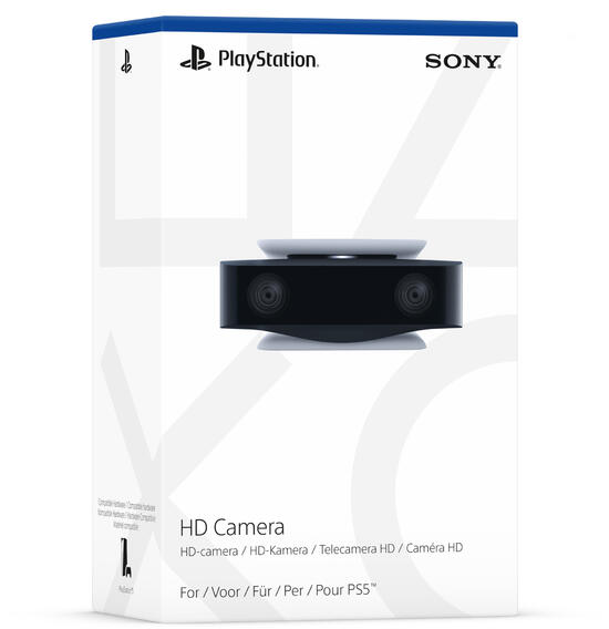 Sony Telecamera HD