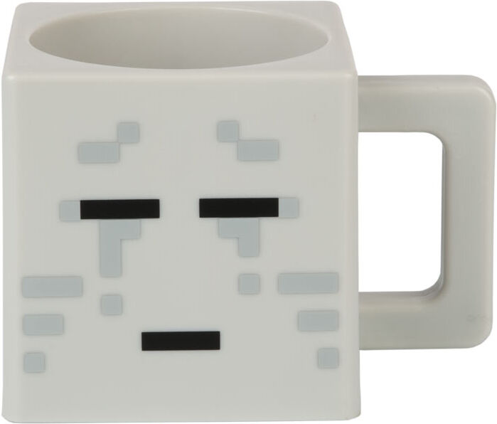 Gadget Tazza Minecraft Two Face Ghast