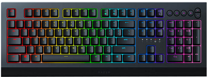 Razer Tastiera Cynosa V2