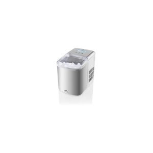 ETA   Ice Maker   ETA878490000   Power 120 W   Capacity 2.1 L   Stainless Steel