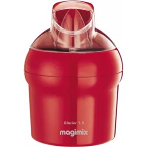 MAGIMIX Sorbetière MAGIMIX GLACIER 1.5L 11669 RO