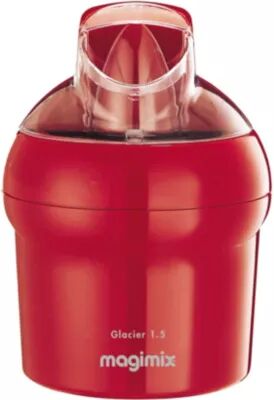 Magimix Sorbetière MAGIMIX GLACIER 1.5L 11669 RO