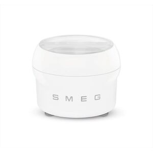 SMEG Smic02 Contenitore Aggiuntivo Per Smf0