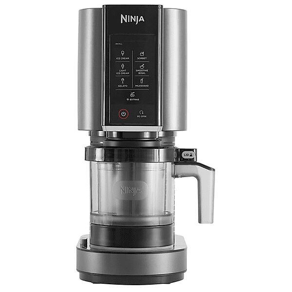 ninja gelatiere  creami nc300eu