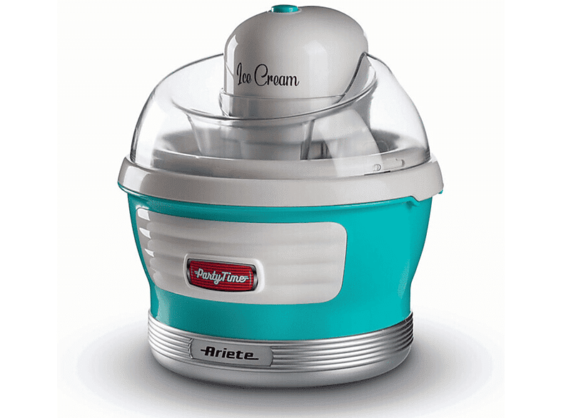 Ariete GELATIERA  ICE CREAM MAKER PARTY