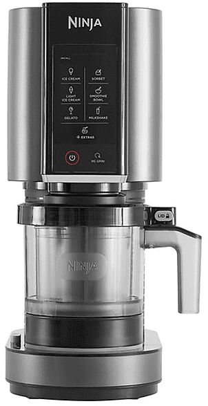 NINJA GELATIERE  CREAMI NC300EU