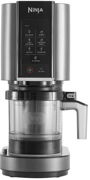 NINJA Gelatiera creami Nc300eu-nero