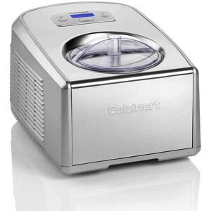 Cuisinart Ice Cream Maker - Silver ICE100BCU