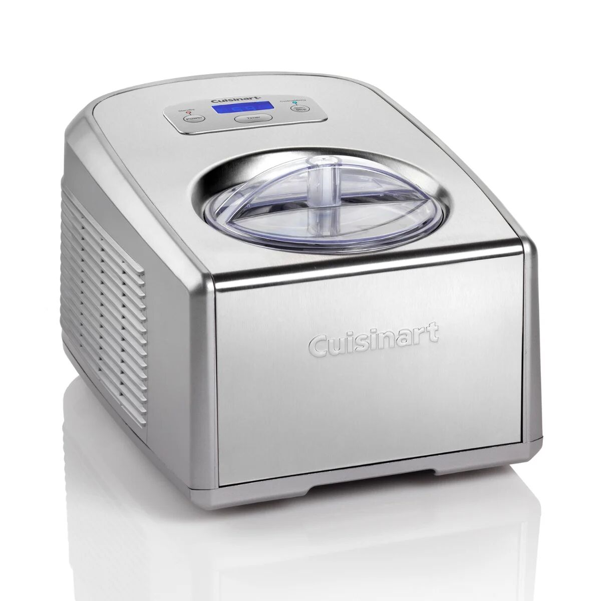 Cuisinart ICE100BCU Ice Cream & Gelato Professional