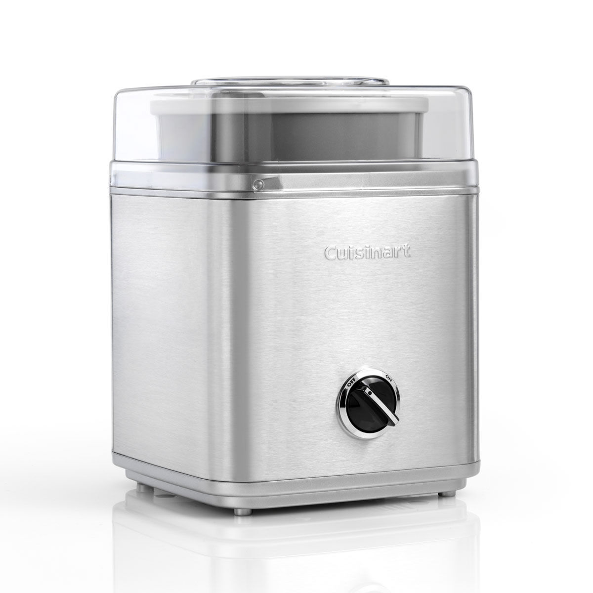 Cuisinart ICE30BCU Ice Cream Deluxe