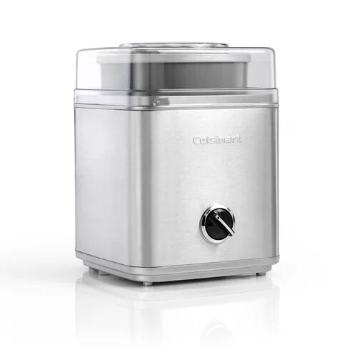 Cuisinart 2L Ice Cream Maker Cuisinart  - Size: Large