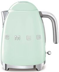 SMEG Wasserkocher 1,7 Liter KLF03PGEU