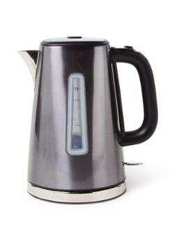 Russell Hobbs Luna Wasserkocher 1,7 Liter 23211-70 Dunkelgrau