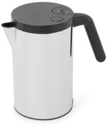 Alessi Hot.It Wasserkocher 0,8 Liter WA09/80 Schwarz