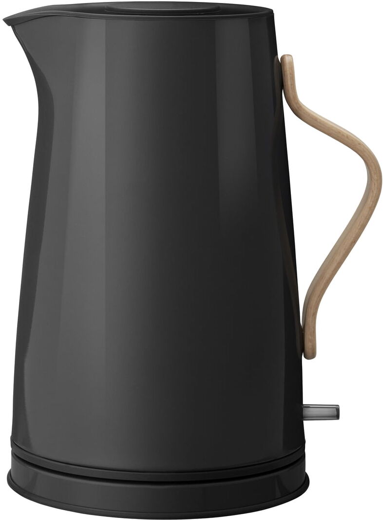 Stelton - Emma Wasserkocher 1,2 l, schwarz