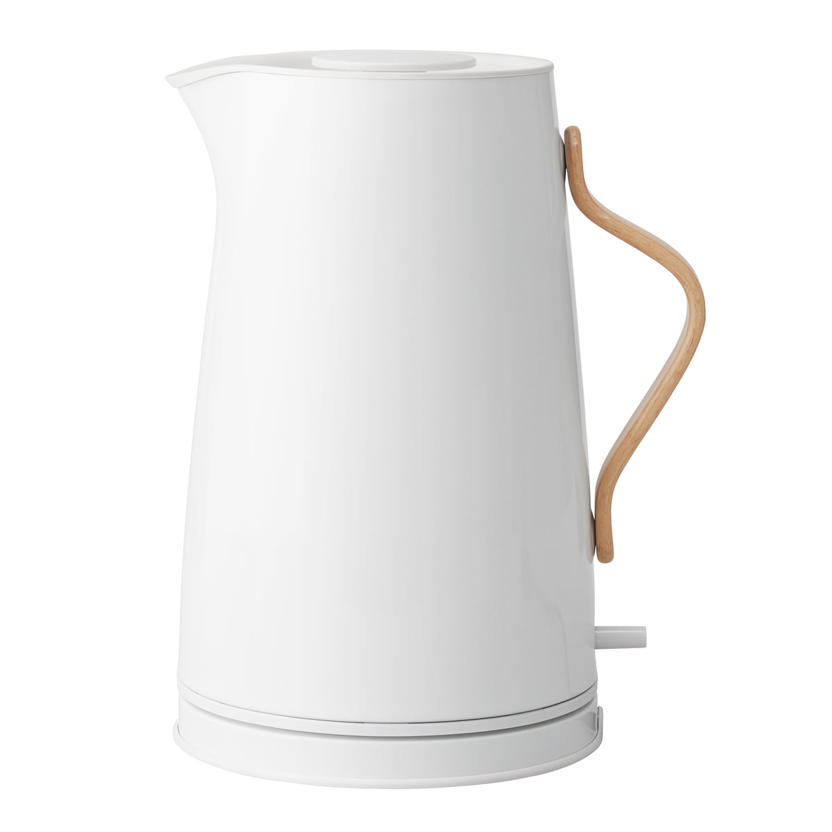 Stelton - Emma Wasserkocher 1,2 L, kalkweiß