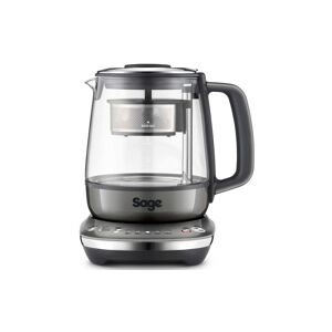 Sage Wasserkocher »Tea Maker Compact«, 1 l, Tee-Ziehzeit einstellbar,... grau