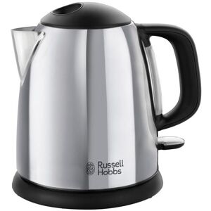 RUSSELL HOBBS Wasserkocher »Victory 24990-70«, 1 l, 2400 W schwarz/schwarz