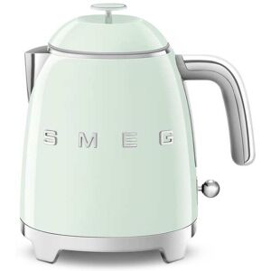 SMEG Wasserkocher »50s Style KLF05P«, 0,8 l, 1400 W blau