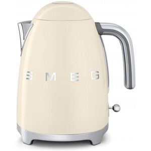 SMEG Wasserkocher »50'S Retro Style«, 1,7 l, 2400 W beige