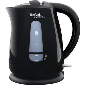 Tefal Wasserkocher »Express«, 2400 W schwarz