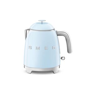 SMEG Wasserkocher »50s Style KLF05P«, 0,8 l, 1400 W blau