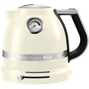 KitchenAid Wasserkocher »5KEK1522«, 1,5 l, 2400 W Natur Größe