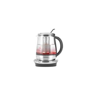 Gastroback Wasserkocher »Design Tea & More Advanced«, 1,5 l, 1400 W silberfarben Größe