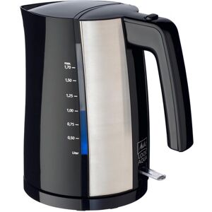 Melitta Wasserkocher »Look Aqua«, 1,7 l, 2400 W schwarz Größe