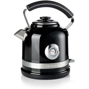 Ariete Wasserkocher »ARI-2854-MOD-BK«, 1,5 l, 2000 W Schwarz Größe