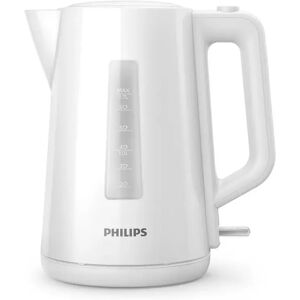 Philips - Wasserkocher, Weiss,