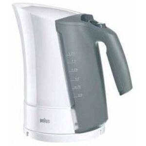 Braun Wasserkocher WK 300 1.6L - Titan