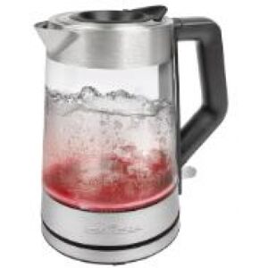 Proficook PC-WKS 1190 G - Glas-Wasserkocher - 1.7L