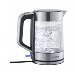 Severin WK 3420 - Glas-Tee/Wasserkocher