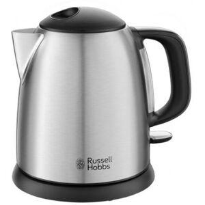 Russell Hobbs 24991-70 - Adventure Mini Wasserkocher 1 Liter