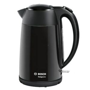 Bosch TWK3P423 - DesignLine Wasserkocher 1.7 Liter