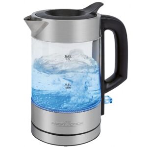 Proficook PC-WKS 1229 G - Wasserkocher 1 Liter