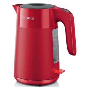 Bosch TWK2M164 - Wasserkocher Rot